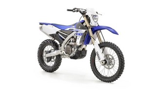 WRF 450