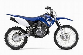 TTR 125 LW