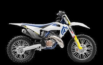 TC 125