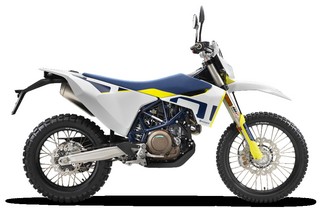 701 ENDURO