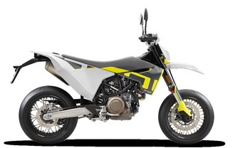 701 SUPERMOTO