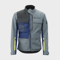 GOTLAND JACKET WP