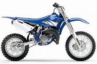 YZ 85 LC