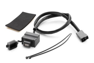 USB POWER OUTLET KIT