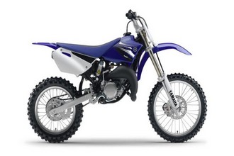 YZ 85 LW