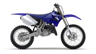 YZ 125