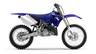 YZ 250