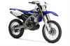 WR250F