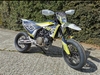 HUSQVARNA 701 SUPERMOTO 2020 CUSTOMIZED