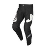 J-Essential Youth Pants Solid Black