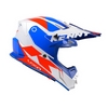 Track Helmet For Kid Patriot 2024