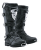 ratchet boot black