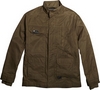 Expedition jacket Olive green