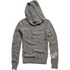 Girls Heavy ammo hoody sweater Carbon