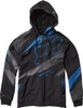 Bionic shards jacket Black