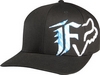 Fox Shard reload flexfit hat Black