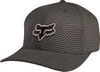 Fox Berzerker flexfit hat Black
