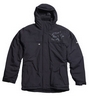 FX1 Jacket Black