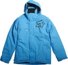 FX1 Jacket Electric Blue