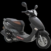 TURBHO CX 50