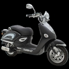 TURBHO RE 50