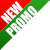 Nieuw en in promotie!